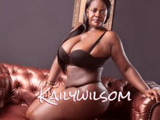 Kailywilsom