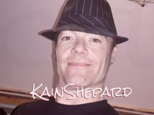 KainShepard