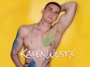 KalenWestX
