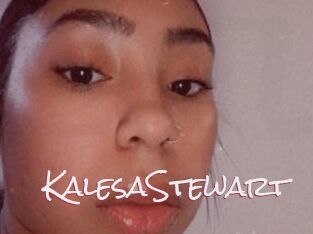 KalesaStewart