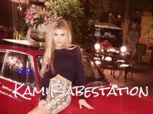 KamiBabestation