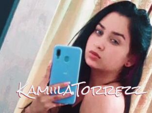 KamiilaTorrezz