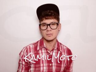 KamilMoto