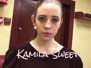 Kamila_Sweet