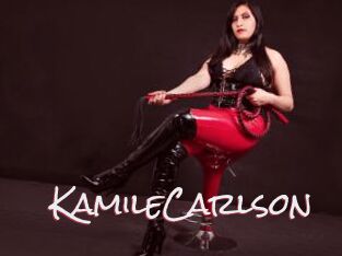 KamileCarlson
