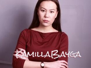 KamillaBayga