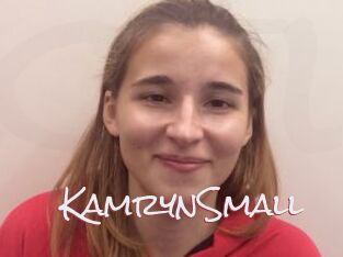 KamrynSmall
