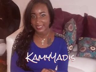 KamyYadis