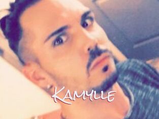 Kamylle