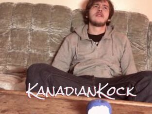 KanadianKock