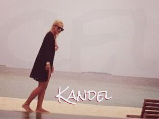 Kandel