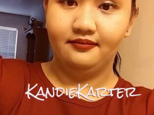 KandieKarter