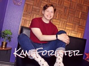 KaneForester