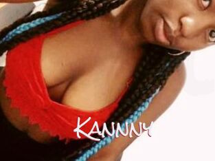 Kannny