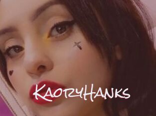 KaoryHanks