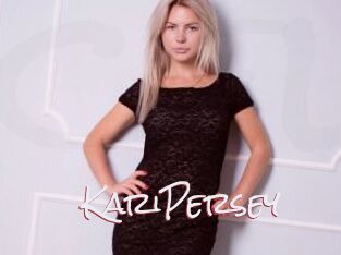 KariPersey