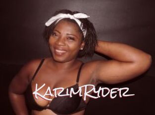 KarimRyder