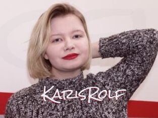 KarisRolf