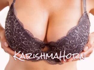 KarishmaHorn