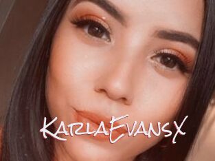 KarlaEvansX