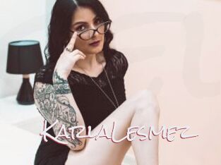KarlaLesmez