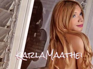 KarlaMaathei