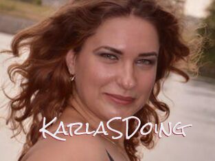 KarlaSDoing