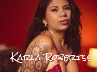 Karla_Robertss Celiba Club