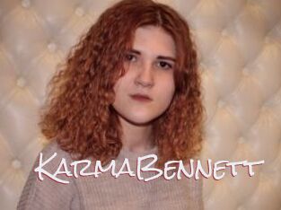 KarmaBennett