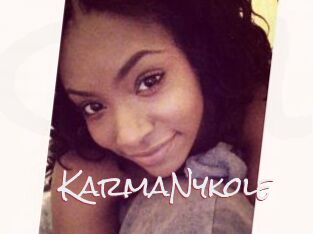 KarmaNykole