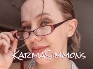 KarmaSimmons