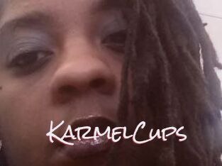 KarmelCups