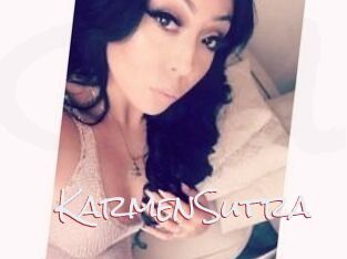 KarmenSutra