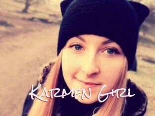 Karmen_Girl