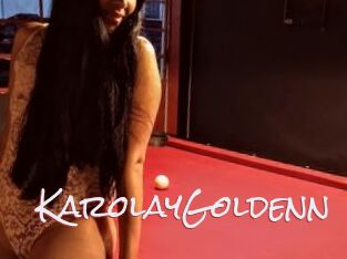 KarolayGoldenn
