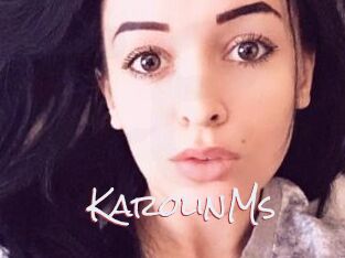 KarolinMs