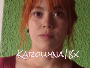 Karollyna18x