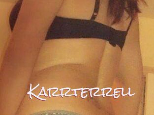 Karrterrell