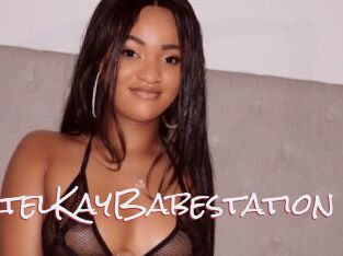KartelKayBabestation