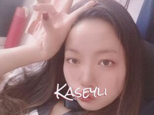 Kaseyli
