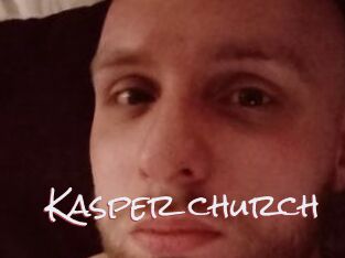 Kasper_church