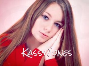 KassyJones