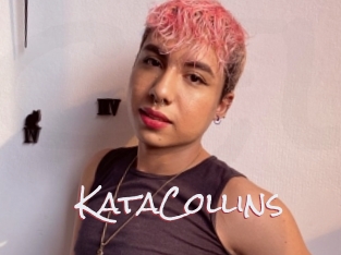 KataCollins Celiba Club