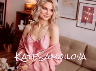 KateSamoilova Celiba Club