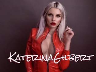 KaterinaGilbert Celiba Club