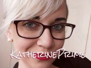 KatherinePrime