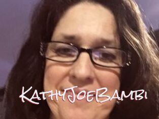 KathyJoeBambi