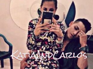 KatiaAndCarlos
