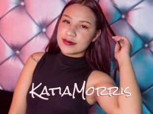 KatiaMorris