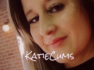 KatieCums